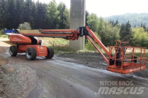 JLG 1200 SJP رافعات سلة تلسكوبية