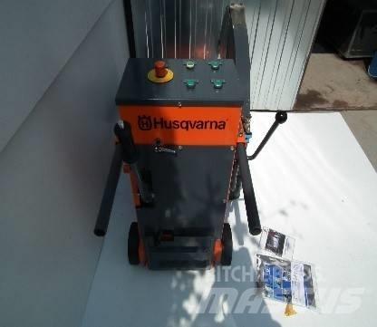Husqvarna FS 1000 أخرى