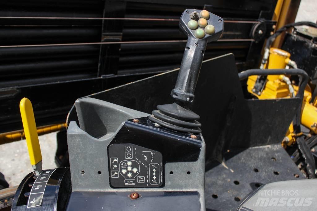 Vermeer D20x22 S3 الحفارات الأفقية
