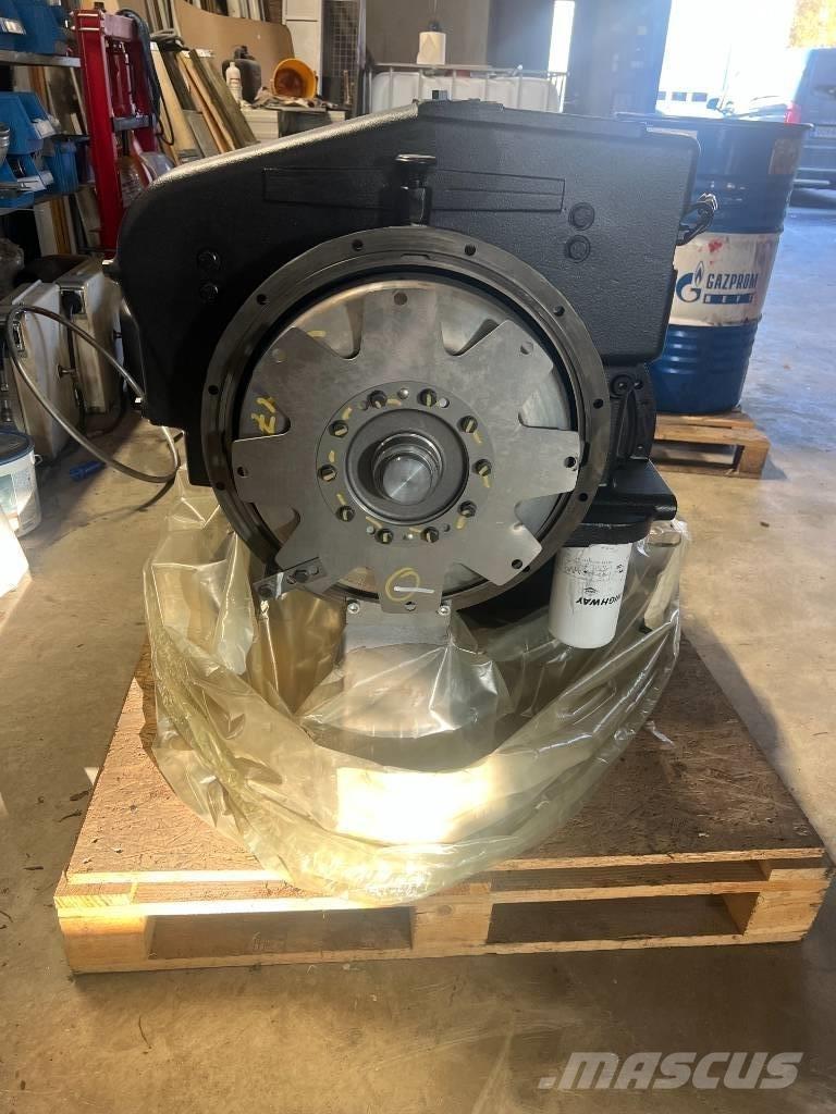  Dana 340FTE17310-998 أجهزة نقل