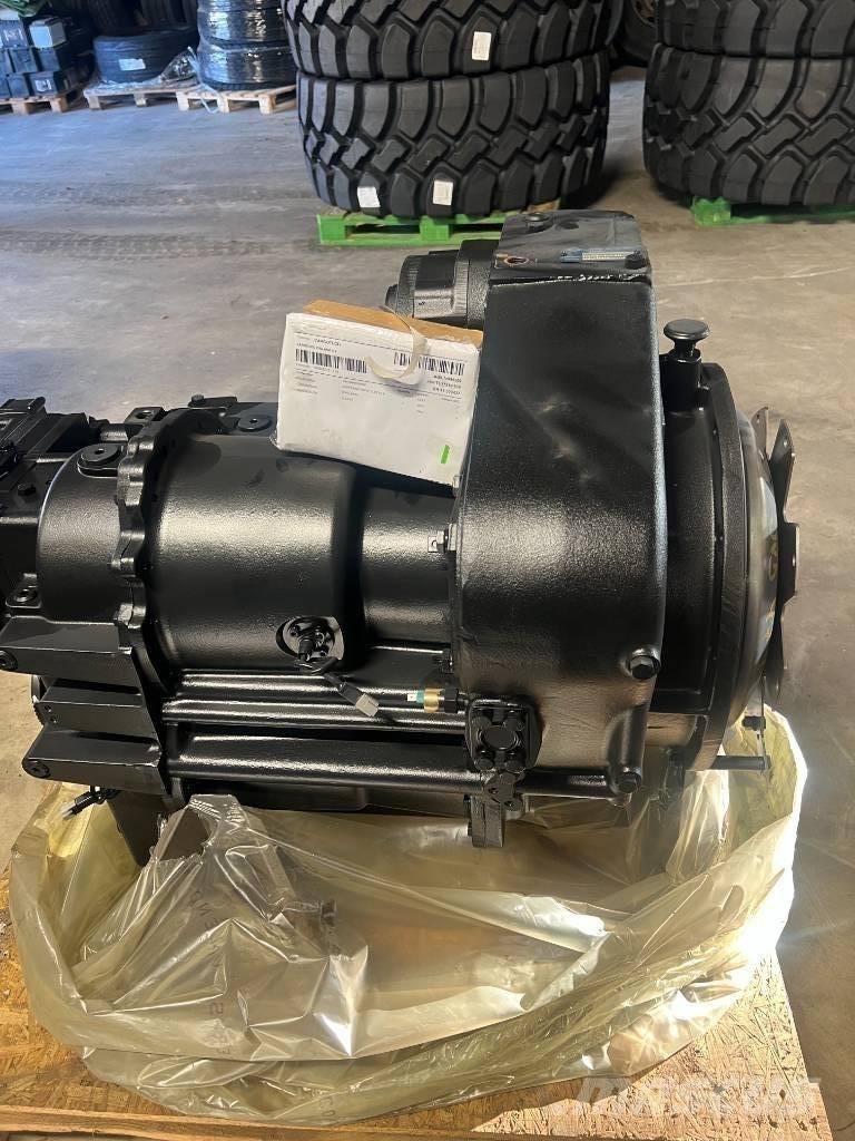  Dana 340FTE17310-998 أجهزة نقل