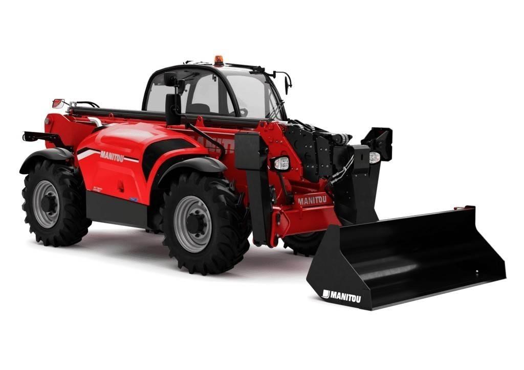 Manitou MT-X 1840 شاحنات ذات رافعات شوكية - أخرى
