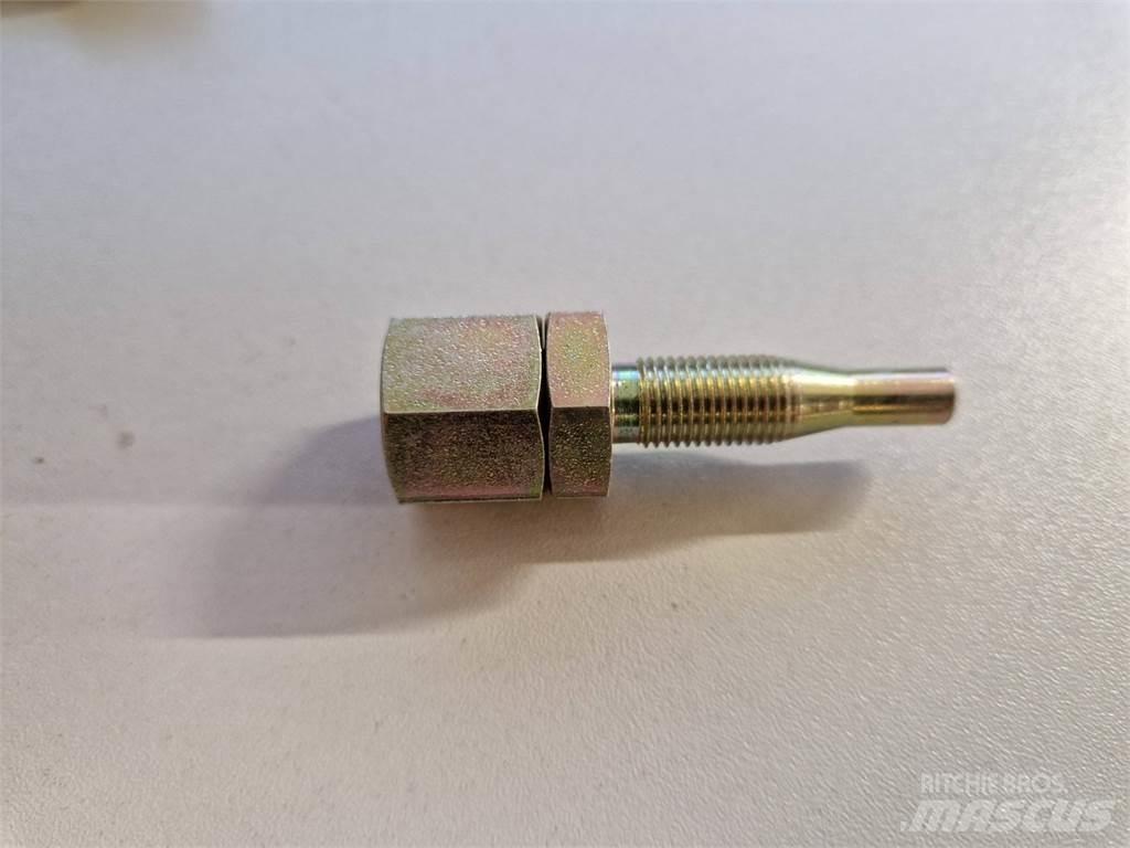 Rottne 631-0004 هيدروليات