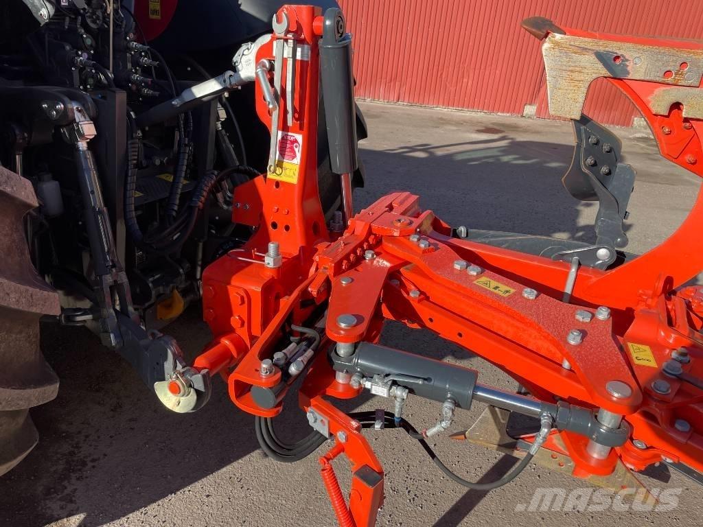 Kubota RM 3005 V محاريث عكسية