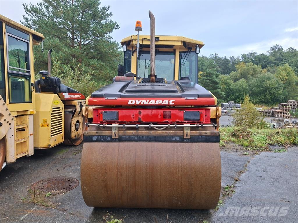 Dynapac CC422 HF أخرى