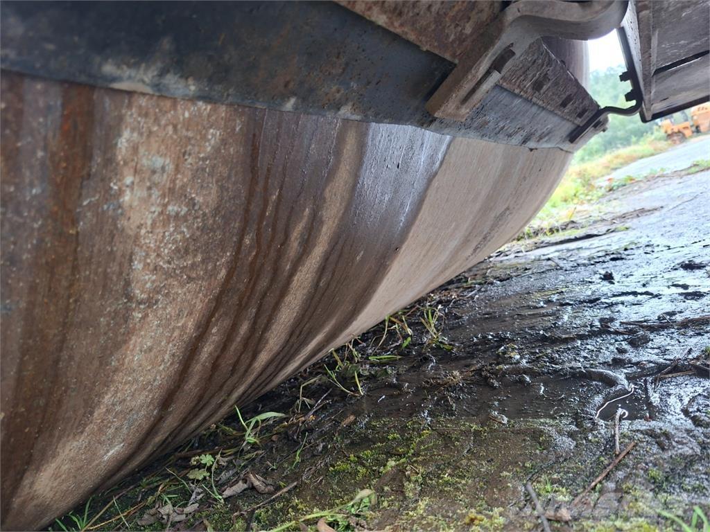 Dynapac CC422 HF أخرى