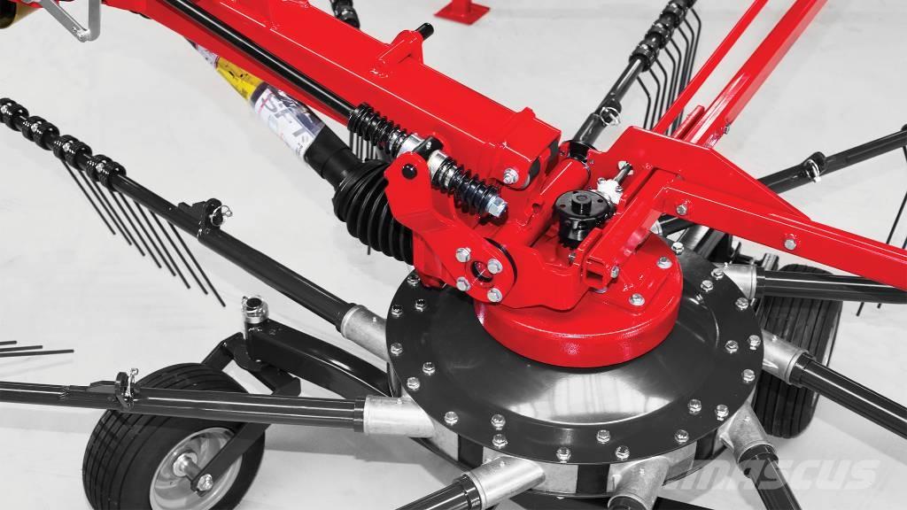 SIP STAR R 430 - 12 T جزازات