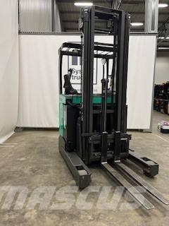 Mitsubishi RB16N3 شاحنة مناولة