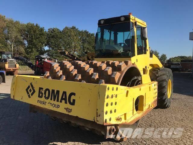 BMW 226D مداحل أحادية الأسطوانة