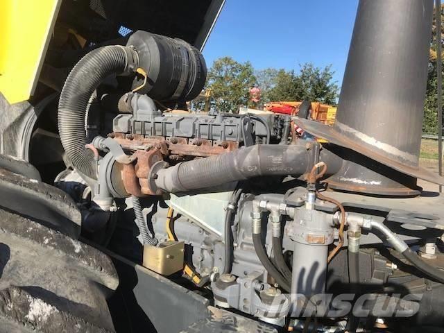 BMW 226D مداحل أحادية الأسطوانة