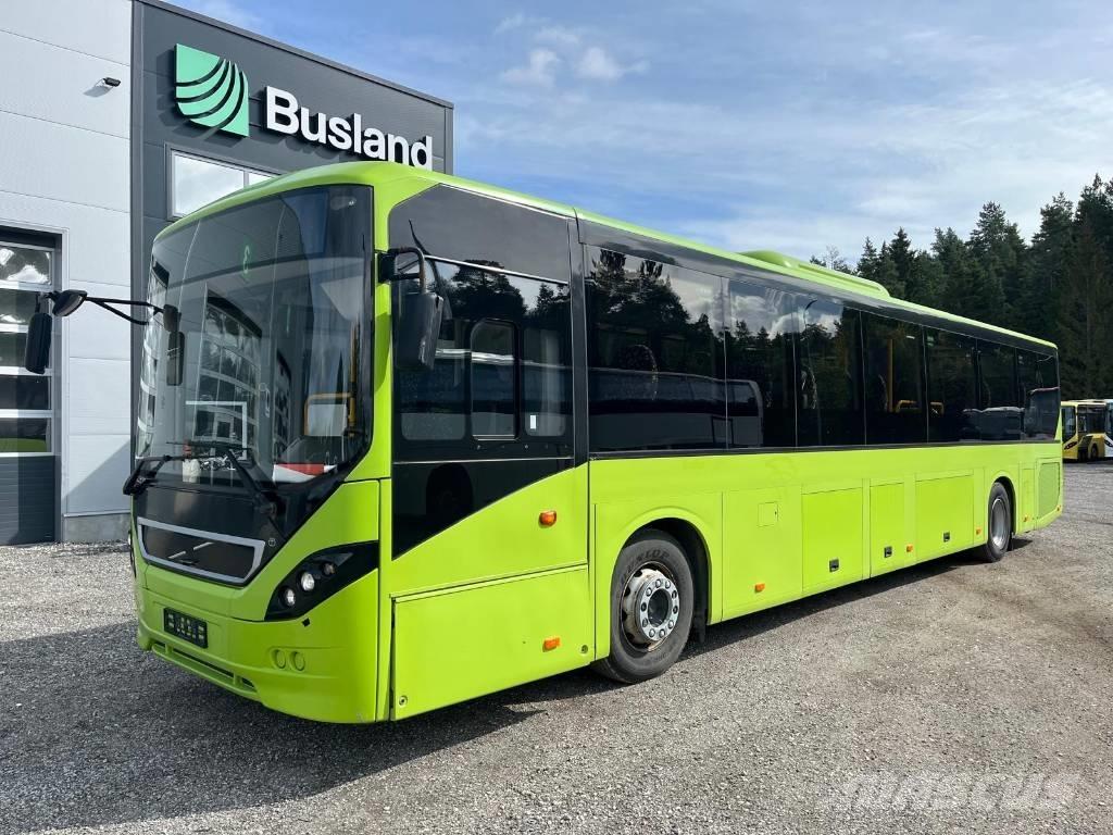 Volvo 8900 B8R حافلة داخل المدينة