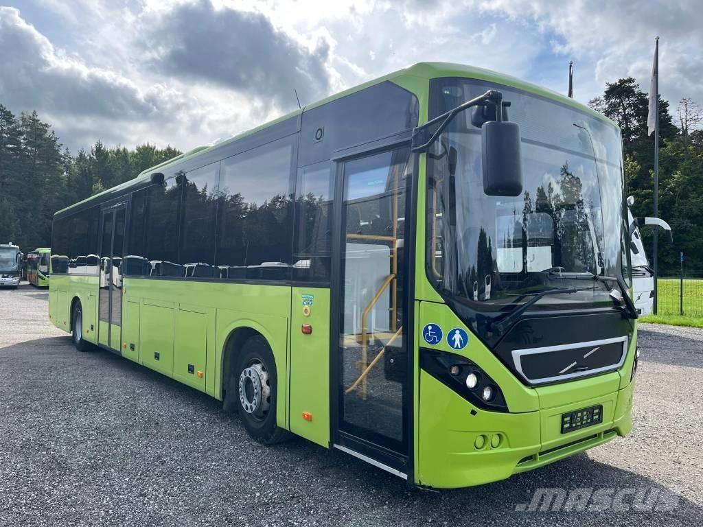 Volvo 8900 B8R حافلة داخل المدينة