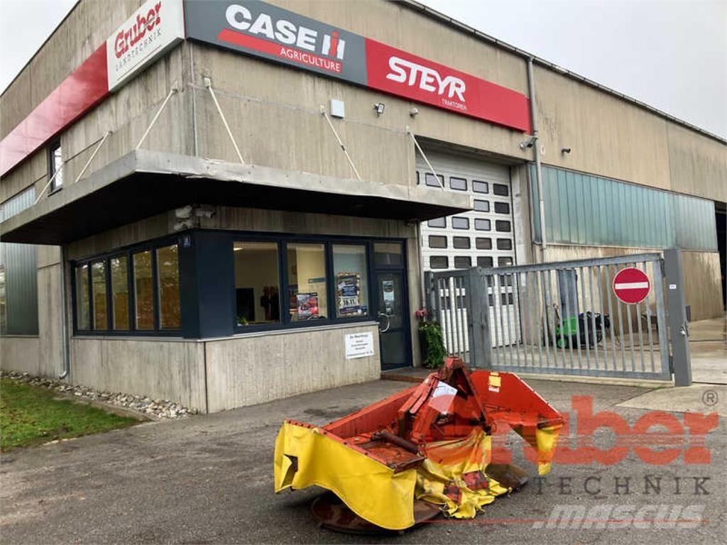 Niemeyer RO 230 جزازات