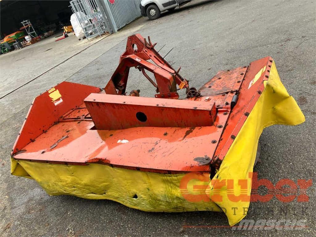 Niemeyer RO 230 جزازات