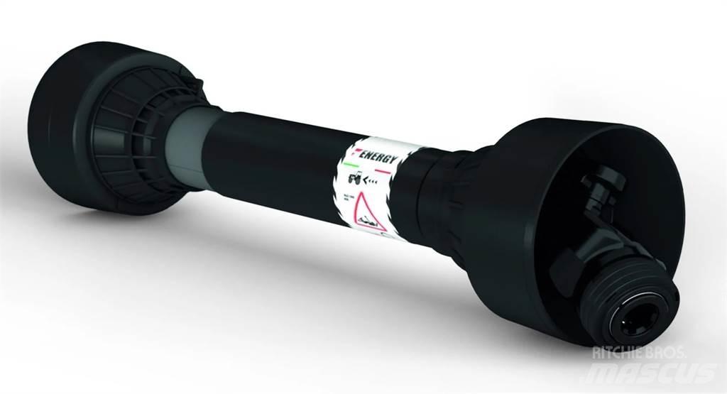  Benzi PTO shaft أجهزة نقل