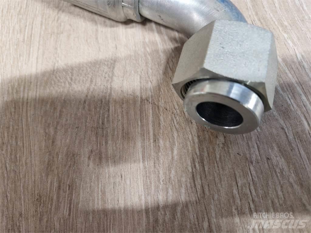 Eco Log 7002064 هيدروليات
