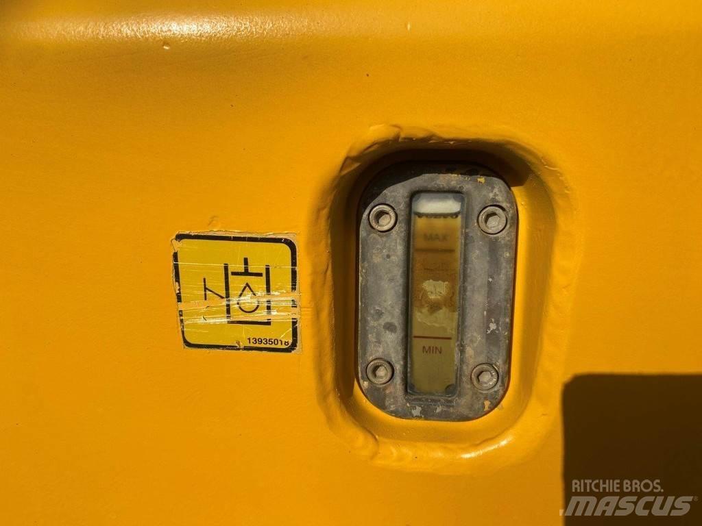 Volvo A40E NVT ساحبات مفصلية