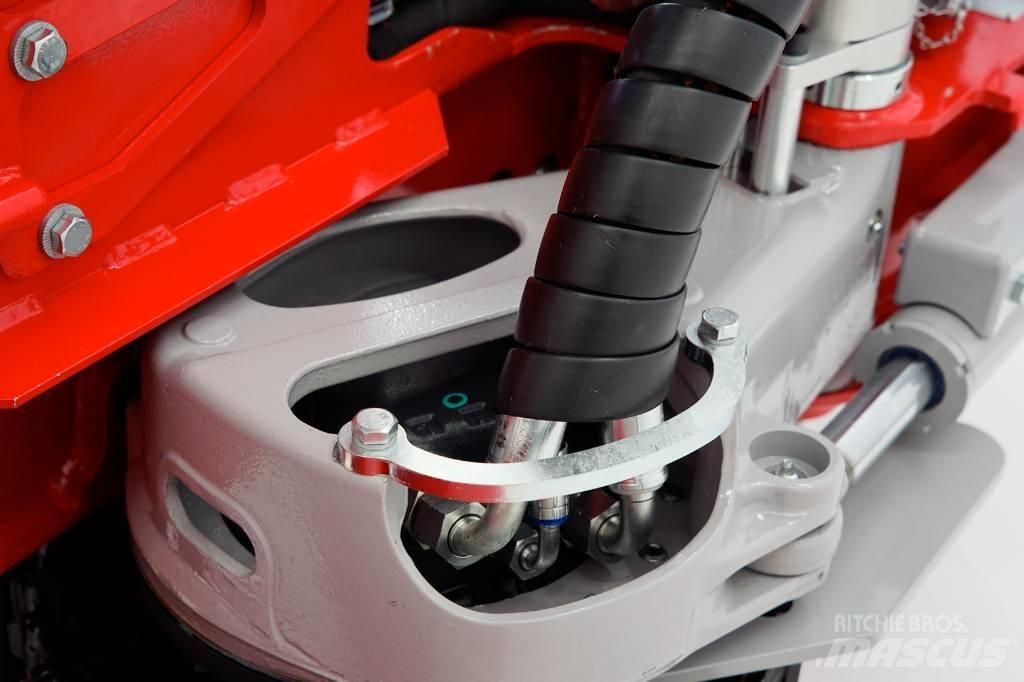 Log Max 5000V -  NEU مزيلات أغصان