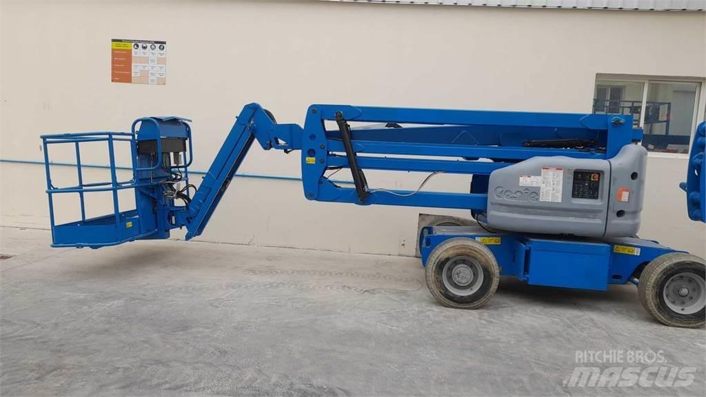 Genie Z45/25JDC رافعات سلة مفصلية