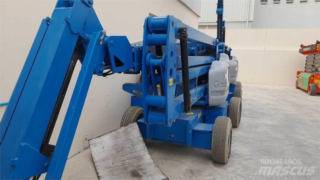 Genie Z45/25JDC رافعات سلة مفصلية