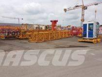 Potain MD208A رافعات برجية