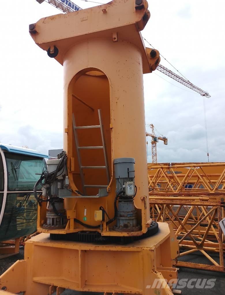 Potain MD208A رافعات برجية