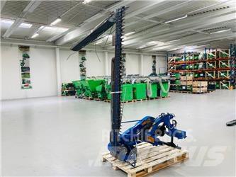 BCS Duplex Gold 8 جزازات وأغطية المراعي
