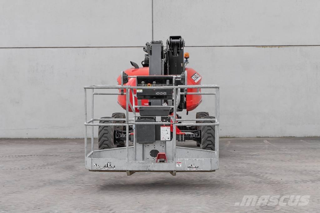 Manitou 160 ATJ رافعات سلة مفصلية