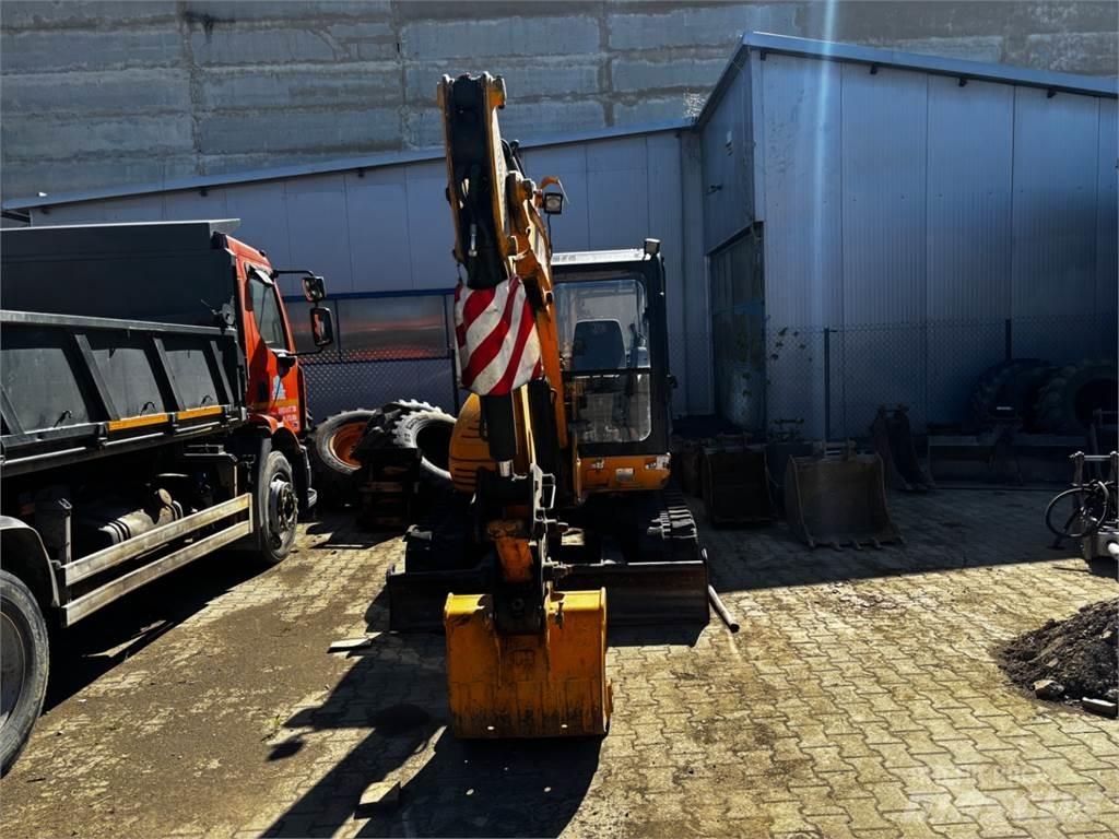 JCB 8056 أخرى