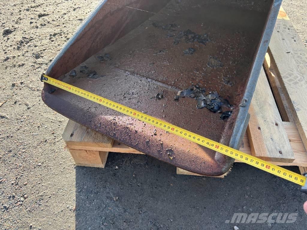  Kabelskopa S60 دلاء