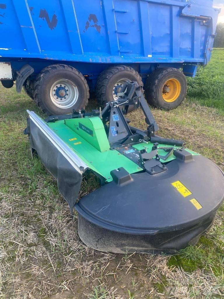 Deutz-Fahr KM4.27 FS ماكينات زراعية أخرى