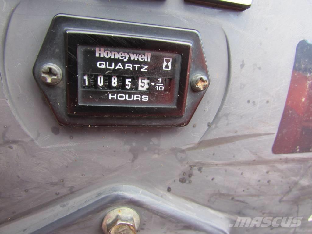 Kubota U 10-3 حفارات صغيرة أقل من 7 طن (حفارات صغيرة)