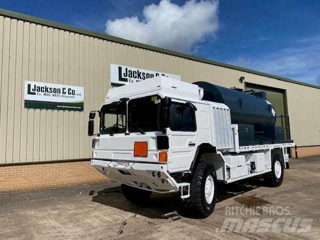 MAN 18.330 Tanker شاحنات ذات صهاريج