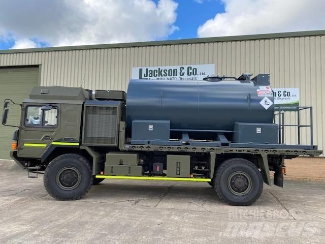 MAN 18.330 Tanker شاحنات ذات صهاريج