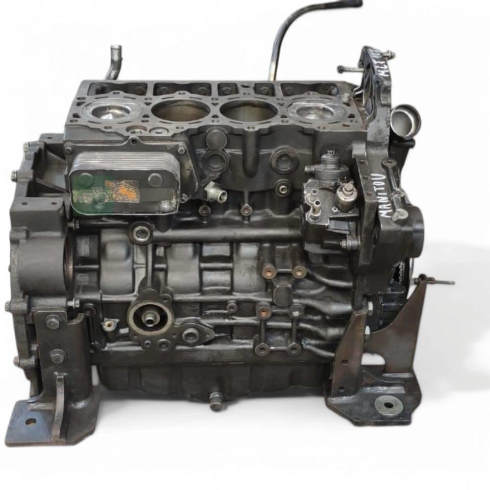 Deutz TD 3.6 L4 محركات