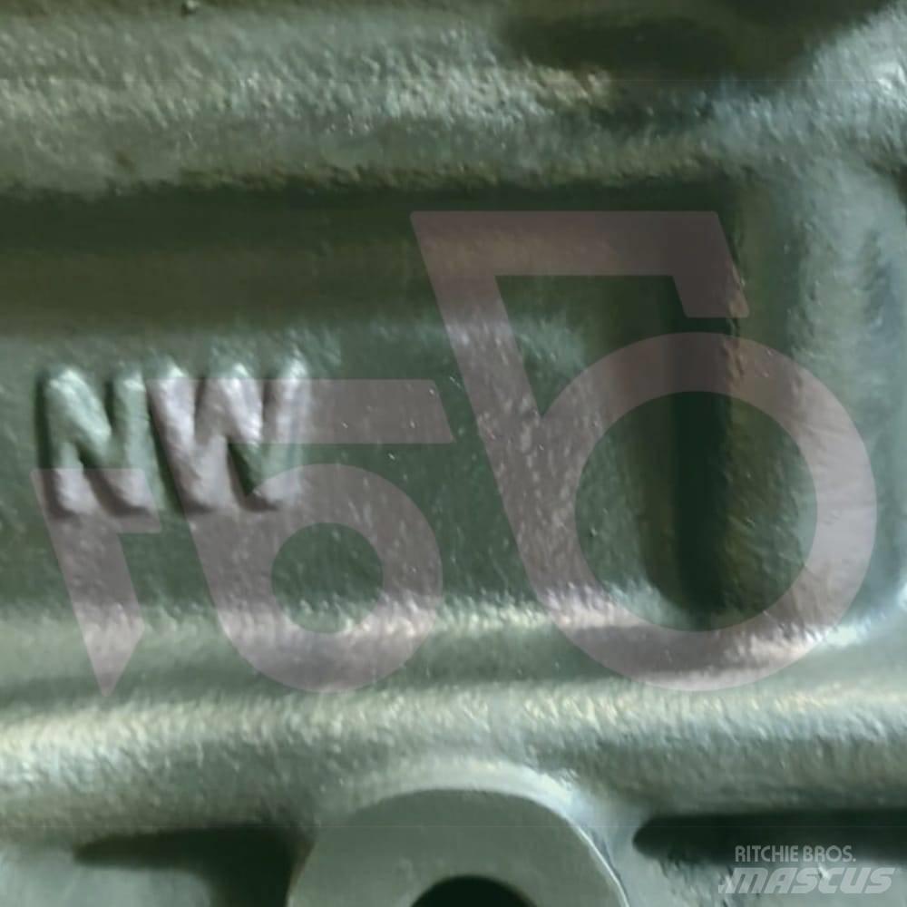 Deutz TD 3.6 L4 محركات