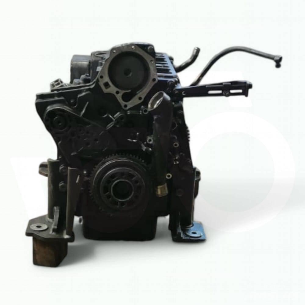 Deutz TD 3.6 L4 محركات