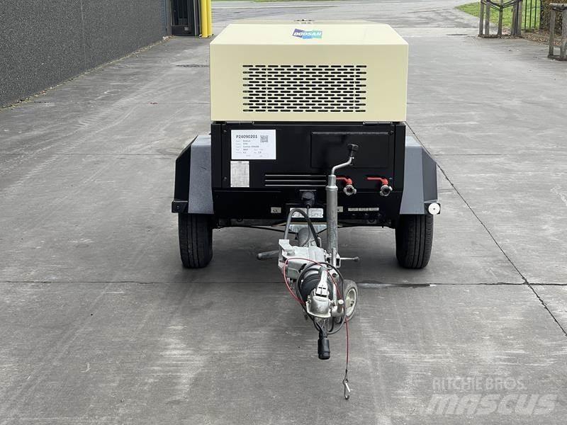 Doosan 7 / 41 - N مكابس