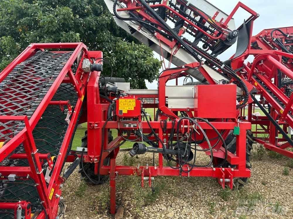 Asa-Lift MC1010E ماكينات زراعية أخرى