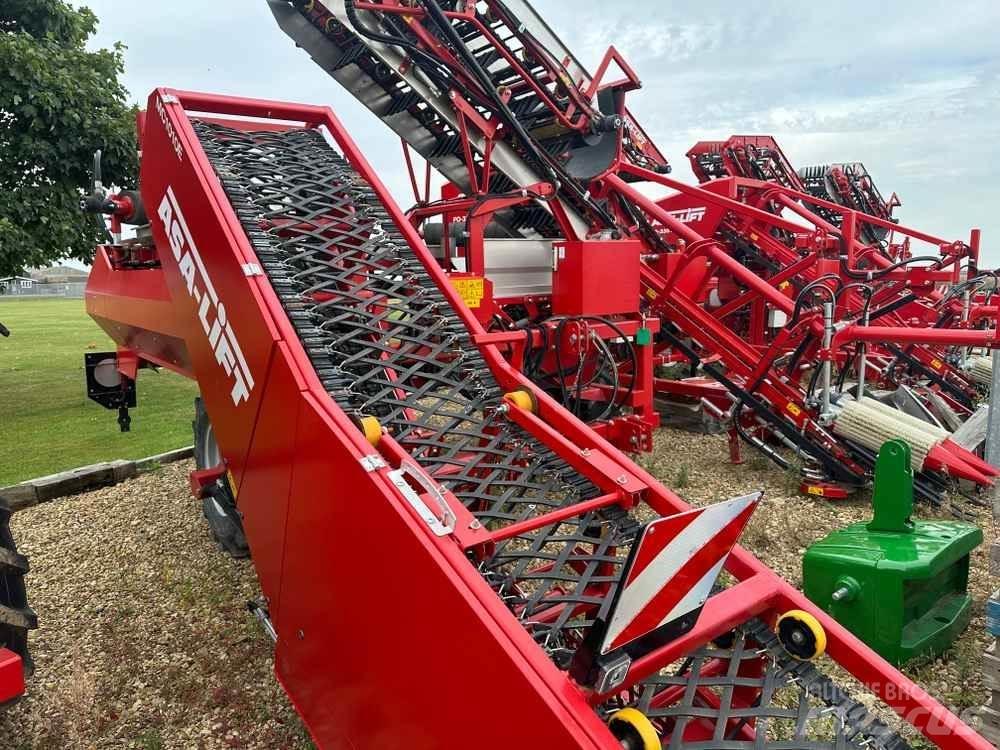 Asa-Lift MC1010E ماكينات زراعية أخرى