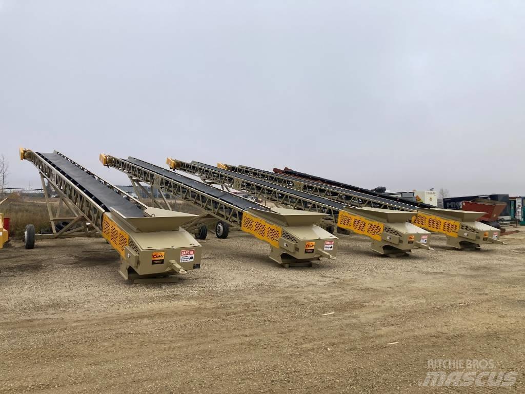  JP 36x60 سيور نقالة