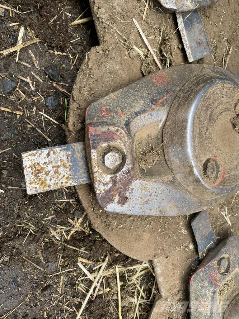 Kuhn GMD315FF جزازات