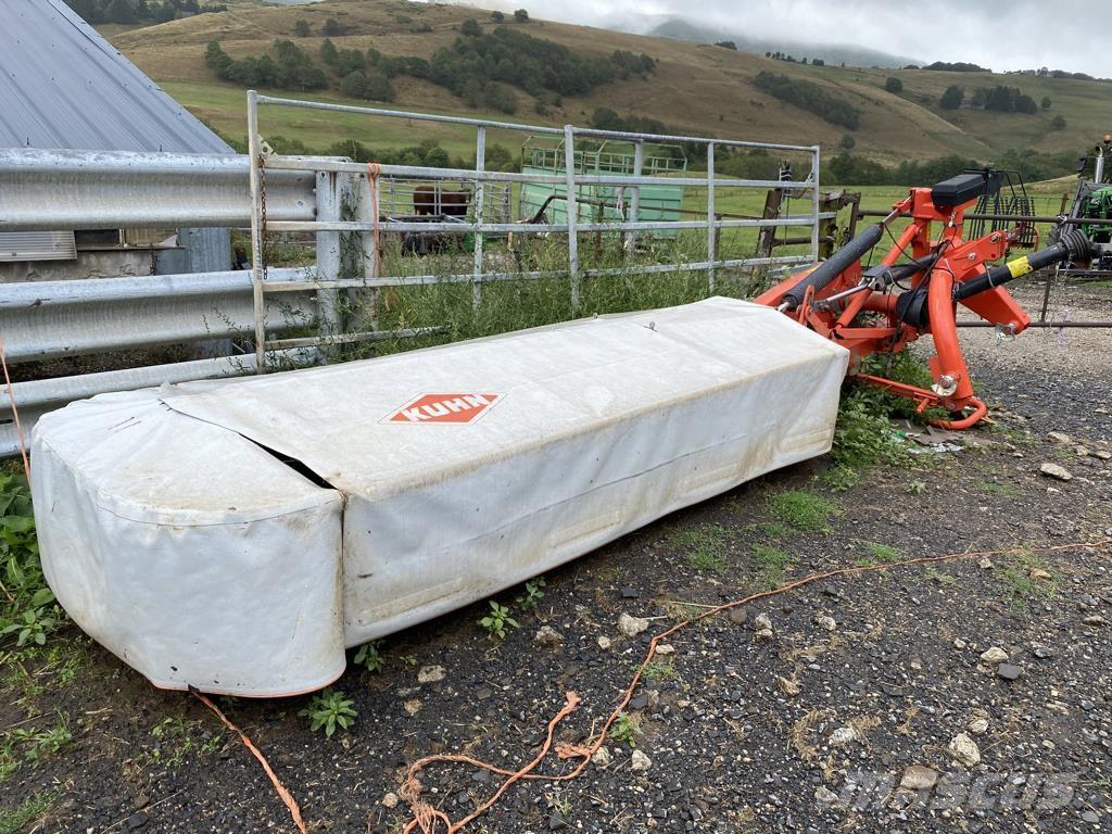 Kuhn GMD315FF جزازات