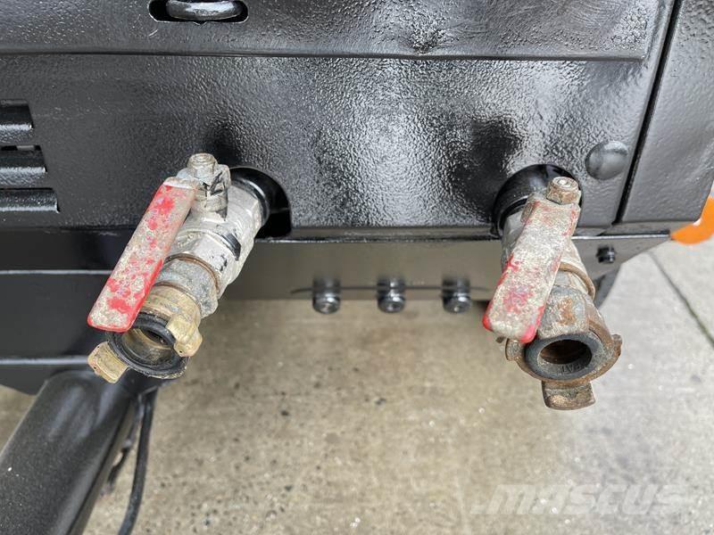 Doosan 7 / 41 - N مكابس