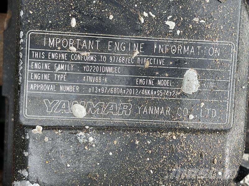 Doosan 7 / 41 - N مكابس