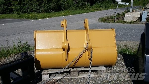 CAT SSEC C/N60 دلاء