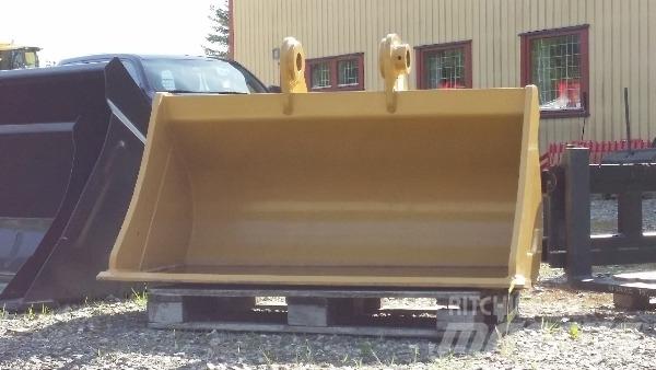 CAT SSEC C/N60 دلاء