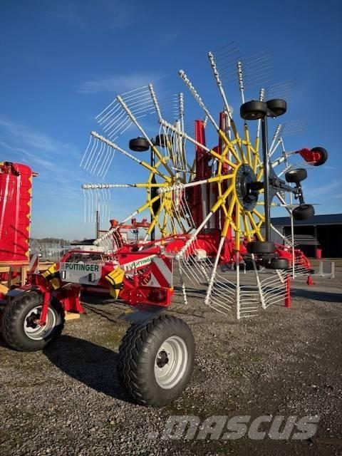 Pöttinger Top 962C محشات