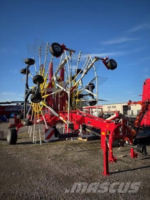 Pöttinger Top 962C محشات