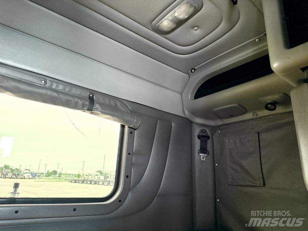 Peterbilt 389 وحدات الجر